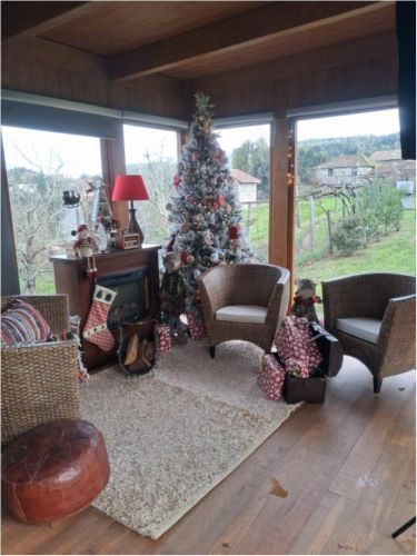 Casa do Pai Natal